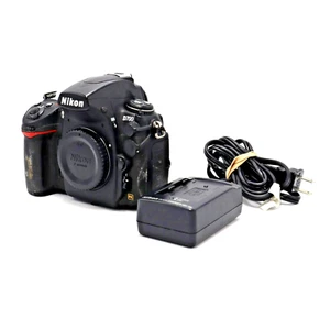 Nikon D700 12.1 MP Full frame DSLR Camera Body - 401 - Picture 1 of 2