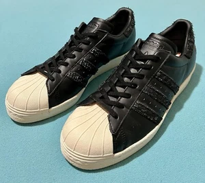 Adidas / Superstar / Size 10 / CNY / 2017 / Year of the Rooster / Shoes / BA7778 - Picture 1 of 19