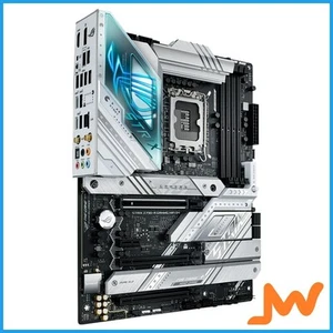 Asus ROG STRIX Z790-A Gaming WiFi DDR4 LGA 1700 ATX Motherboard - Picture 1 of 8