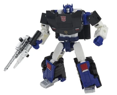 WFC-GS23 Deep Cover | Transformers Generations Selects War for Cybertron Trilogy - Image 1 of 4