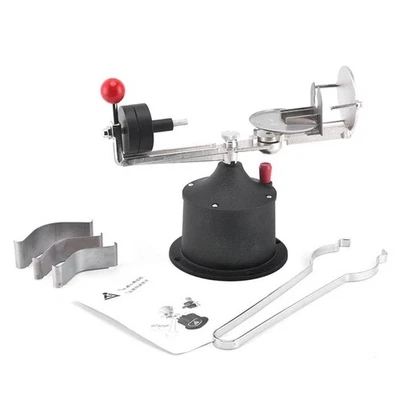 Mini Centrifuge Casting Machine Jewelry Centrifugal Lost Wax Tool Jewelry Making - Image 1 of 4
