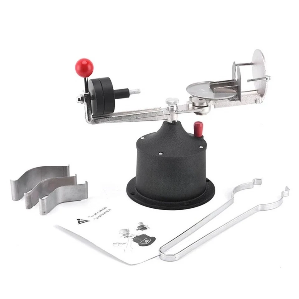 Mini Centrifuge Casting Machine Jewelry Centrifugal Lost Wax Tool Jewelry Making - Image 1 of 4