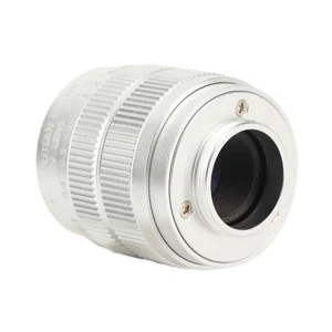 35mm F1.7 C Mount Television TV Film Fixed Focus Mirrorless Camera Lens - Picture 1 of 22