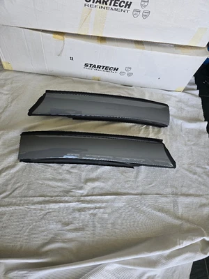 Soporte de techo Smart 453 Brabus Tailor Made descapotable, capota, techo, 1.600 € Foto 1 de 4