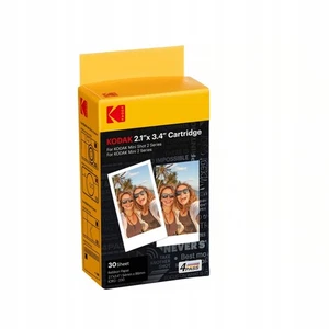 Wkład Kodak ICRG-230 2,1x3,4" 30-pak - Zdjęcie 1 z 16
