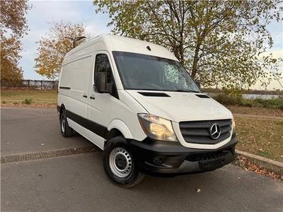 2017 Mercedes-Benz Sprinter LOW MILEAGE1!EXTRA CLEAN!! - Image 1 of 4