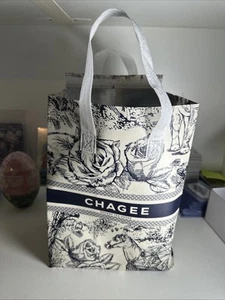 Chagee Mordern Teehaus Canvas Isoliertasche - Bild 1 von 3