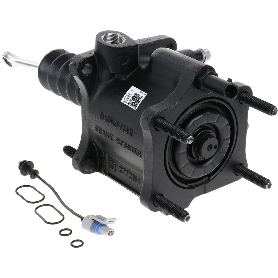 Amplificador de freno eléctrico A1 Cardone 52-7398 para 97-10 FSR FTR FVR FXR T6500 T7500 Foto 1 de 4