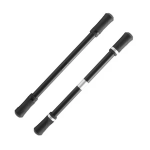 2 PIEZAS Pluma Giratoria Pluma de Dedo Mod Pluma para Juegos Pluma Voladora con Peso 8414 - Imagen 1 de 7