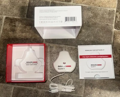 Datacolor SpyderX Pro – Monitor Calibration for Serious Photography - Image 1 of 4