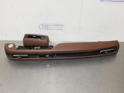 21 2021 LINCOLN AVIATOR RESERVA TABLERO EMBELLECEDOR BISEL CONJUNTO  Foto 1 de 4