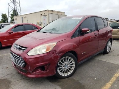 FRONT AC EVAPORATOR HOUSI BV6Z19B555G 2015 FORD C-MAX Foto 1 de 4