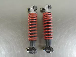 2006 Polaris Predator 50 Front Shocks Shock Absorber - Picture 1 of 11