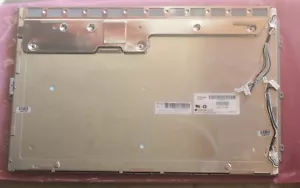 LM201W01-A5-K2 Apple Imac G5 20 Lcd 1680 X 1050 Wsxga+ "GRADO A" - Imagen 1 de 1