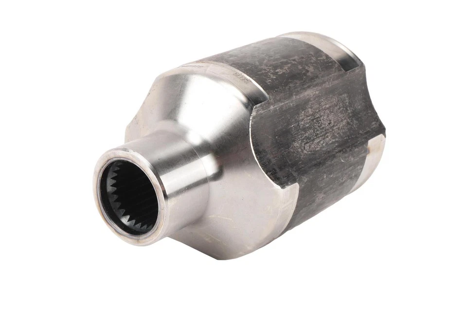 Junta Tri-Pot media eje rueda lateral pasajero delantero GM 15855632 genuina Foto 1 de 2