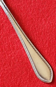 Reed & Barton Select TRADITION TANGLEWOOD Stainless Glossy Flatware U SELECT - Picture 1 of 35