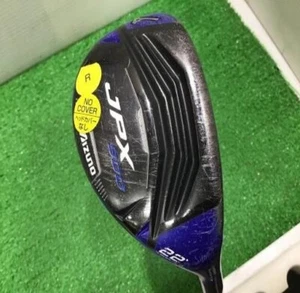 MIZUNO  JPX 900 U4  UT Orochi(Blue EYE) (R) UTILITY 1pcs  Right-Handed #75 - Picture 1 of 5