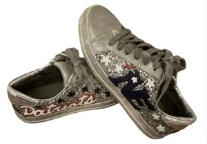 Patriot Bling Sneakers - Picture 1 of 6