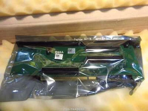 Dell R557C 3 Slot PCI-e Expansion Riser Card Board Adapter PowerEdge R710 0R557C - Afbeelding 1 van 3