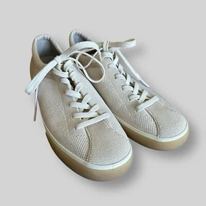 Rothys the lace up sneaker - Picture 1 of 7