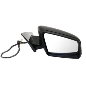 New Right Mirror Fits Mercedes-Benz 2010-2012 By 2218101276 MZ62ER-S MZ62ER-S - Picture 1 of 4