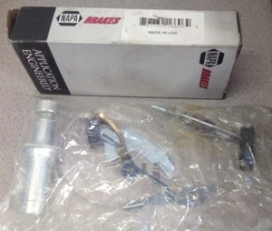 NAPA Brakes Self Adjusting Brake Repair Kit # 80848 New in Package Ford F-350 + - Picture 1 of 3