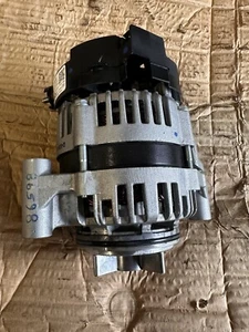 bmw k1600 GT / GTL Generator EZ: 08.21 - Bild 1 von 4