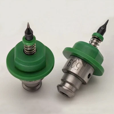 1 Pcs JUKI 509 Nozzle SMT Components Compatible KE 2000-2080 Placement Machine - Image 1 of 4