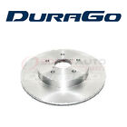 Durago Br900886 Disc Brake Rotor For Kit Set Braking Vu