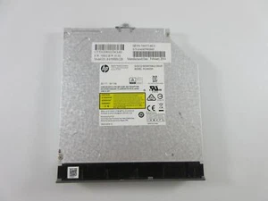 UNIDAD DVD HP PROBOOK 450 G1 DU-8A5SH 700577-HC0 ORIGINAL - Imagen 1 de 2