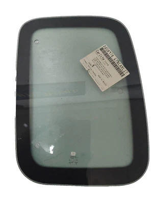 FITS: Ford F150, Movable, 1997, 1998, NEW, Left Rear Quarter (Without Privacy) — 第 1/4 张图片