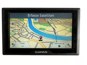 GARMIN Drive 51 LMT-S Navigation Navi Navigationsgerät 5" (12,7cm) Touchdisplay - Bild 1 von 6