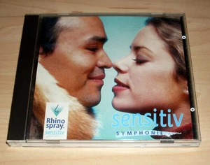 CD Album - Sensitiv Symphonie : Magic Waves + Deep Ocean + Magic Waters + ... - Bild 1 von 2