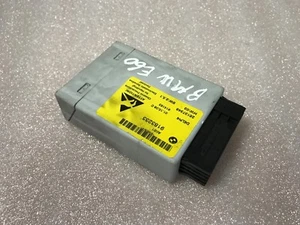 2003-2010 BMW 5 SERIES E60 CENTER CLUSTER SWITCH CONTROL UNIT 9183233 - Picture 1 of 5
