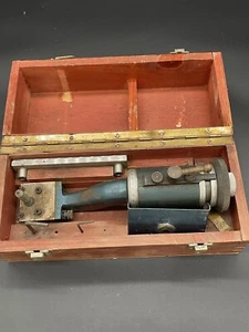 Enco Model 89700 Radius & Angle Dresser GOOD! - Picture 1 of 4