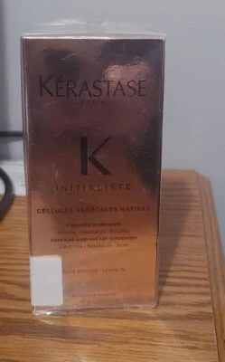 Concentrado avanzado para cuero cabelludo y cabello Kerastase Initialiste 2,2 oz/60 ml (original) Foto 1 de 2