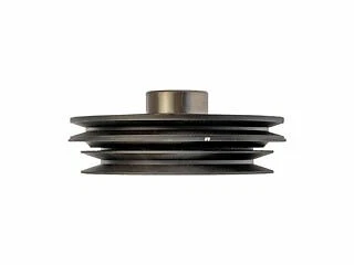 Equilibrador armónico Dorman 1985 1986 para motor Toyota 4Runner 1984-1995 2,4 L L4 Foto 1 de 2