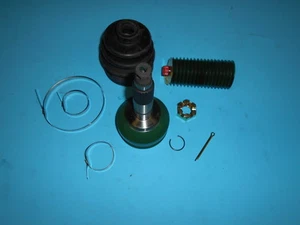 Homokinetic Joint For Subaru Justy I EF12 1.2 1986-1991 723291371 Sivar S78907 - Picture 1 of 1