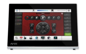 NEW AMX MST-701 7" Modero S Touch Panel FG2265-06 AV Control - Picture 1 of 7