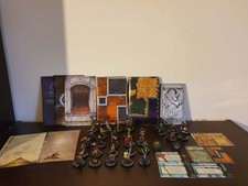 wizkids mage knight lot 1 mix
