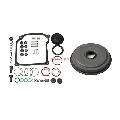 DQ500 Clutch Transmission Repair Kit Fit For Tiguan Arteon Audi A3 S3 Q3 Skoda - Image 1 of 4