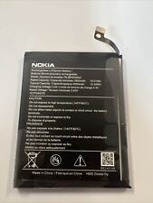 OEM Nokia C300 Ta-1515  Battery USED ORIGINAL