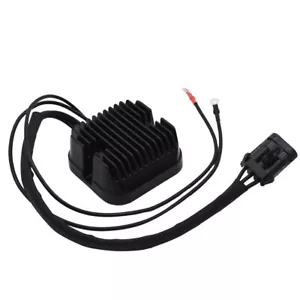 Voltage Regulator Fit For Victory Cross Country Cross Roads 2013 2014 2015 US - Foto 1 di 9