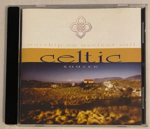 Various – Celtic Source (Worship on Ancient Soil) CD 1998 - Bild 1 von 3