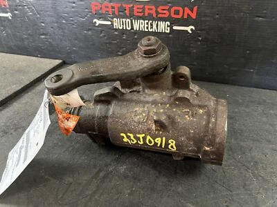 81-93 DODGE PICKUP D250 POWER STEERING GEAR BOX - Image 1 of 4