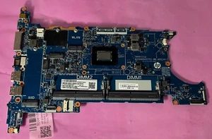 Mainboard HP EliteBook 830 G7 840 G7 i7-10510U M08558-601 M08558-001 - Bild 1 von 2