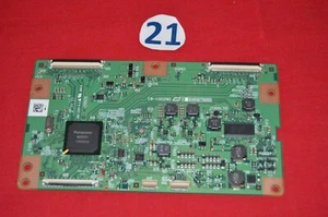 19-100290 T-CON KARTE FÜR PANASONIC TV TX-L37E30E - Bild 1 von 7