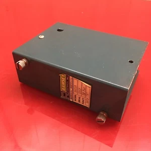 Fuente de alimentación ramsey controles BN154 10 - Imagen 1 de 3