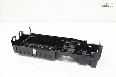 2016-2019 CHEVROLET CRUZE BATTERY TRAY HOLDER MOUNT SUPPORT BRACKET OEM - Image 1 of 4