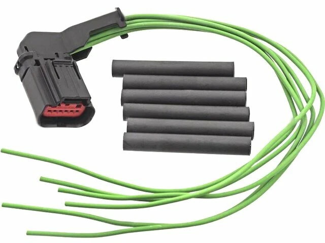 Multi Purpose Connector fits Mercury Mariner 2007-2008 2.3L 4 Cyl 44QSTB - Image 1 of 1